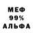 ТГК THC oil MrAvokado